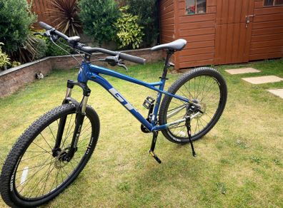 GT Avalanche Sport 29"