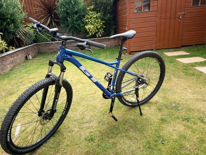 GT Avalanche Sport 29inch