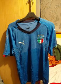 Italy Jersey