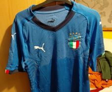 Italy Jersey