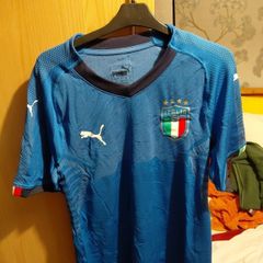 Italy Jersey