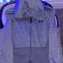 Under Armour AF 3 Piece Tracksuit Image 5