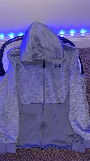 Under Armour AF 3 Piece Tracksuit