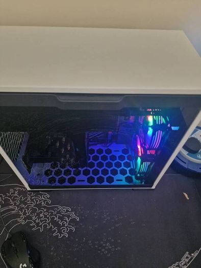 starter pc (can game)