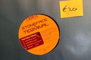 Trance - Stoneface &amp; Terminal - Inner Voice - Volcano