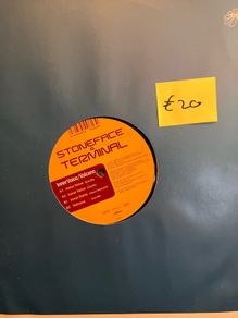 Trance - Stoneface & Terminal - Inner Voice - Volcano