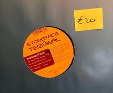 Trance - Stoneface & Terminal - Inner Voice - Volcano