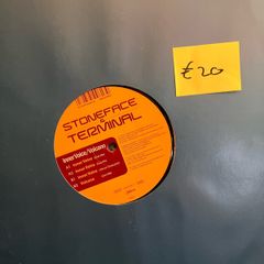 Trance - Stoneface & Terminal - Inner Voice - Volcano