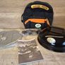 Outdoorchef City Grill Gas Barbecue Table Top Image 3