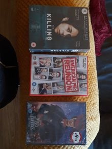 dvds