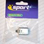Scalextric C8146: New Motor Pack Side-Winder With 5mm Shaft Image 2