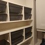 Large IKEA TROFAST Storage System Image 3