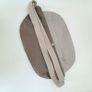 Lifeventure RFiD Waist Body Wallet - Travel Money Belt Image 3