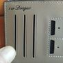 new wallet with 12 cards slot Image 4