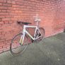 Merida men's road bike Image 2