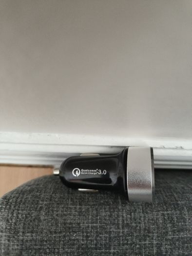 car phone charger