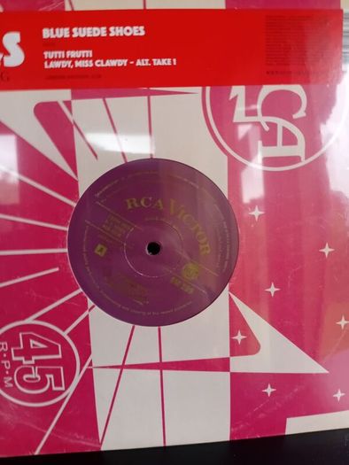 records