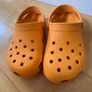 kids crocs unisex size 3 junior Image 5