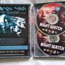 Night Watch Steelbook 2 Disc Dvd Image 2