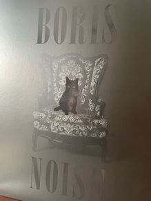 Boris - Noise