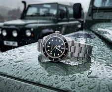 NI Watch Company- Nomadic Marai