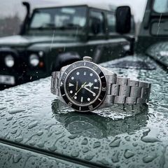 NI Watch Company- Nomadic Marai