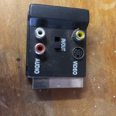 scart adapter