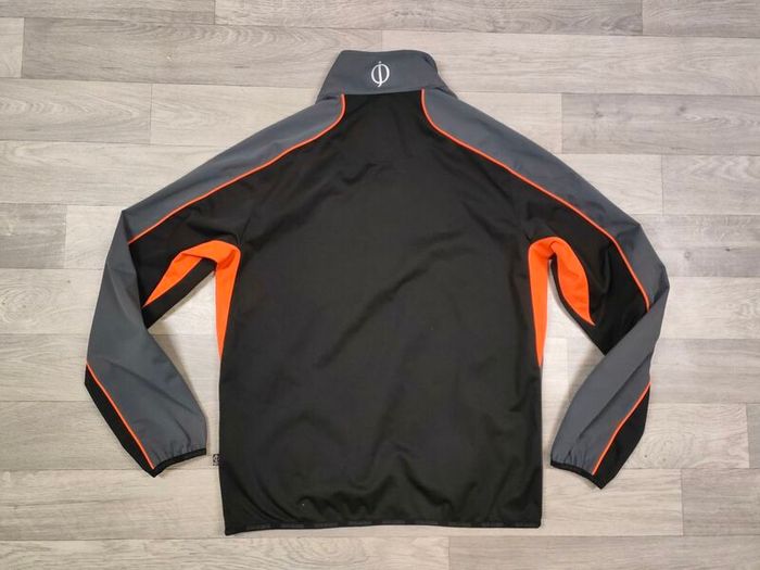 Oscar Jacobson WPS Golf Jacket Top Mens Small