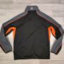 Oscar Jacobson WPS Golf Jacket Top Mens Small Image 6