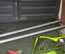 roof bars