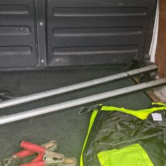 roof bars