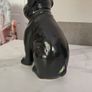 Ceramic bulldog ornaments Image 5