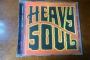 Paul Weller Heavy Soul CD