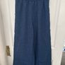 wide leg trousers Image 5