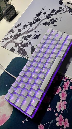 Keyboard