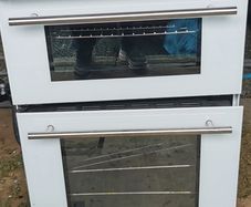 freestanding cooker