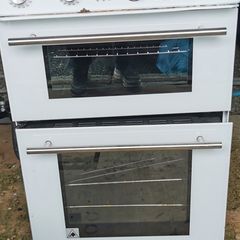 freestanding cooker