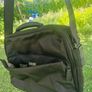 E-Case Laptop Soulder Bag. Image 6