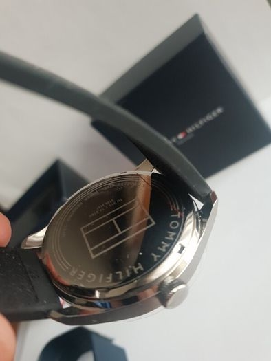 New Tommy Hilfiger Automatic Watch