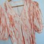 women's summer dress. Size 14 Image 2