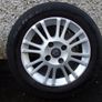 4 Alloys for Volvo S40/V50 2003 Image 3