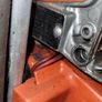 Husqvarna 550 chainsaw Image 3
