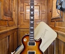 Gibson Les Paul Less Plus 2015