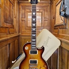 Gibson Les Paul Less Plus 2015