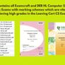 Leaving Cert Computer Science Notes Image 4