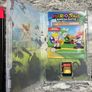 Nintendo Switch 2 with Rayman game controller attachment dock protective case Image 7