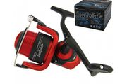 Angling Pursuits Sea Spirit 7000 sea fishing reel with line