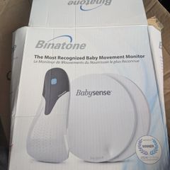 baby movement monitor