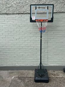 Basketball Hoop/Stand
