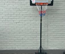 Basketball Hoop/Stand